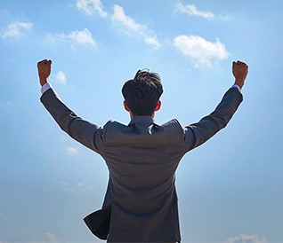 人本：踏踏实实，诚心诚意  